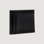 Portacarte Armani Exchange  Nero - Foto 5