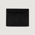 Portacarte Armani Exchange  Nero - Foto 1