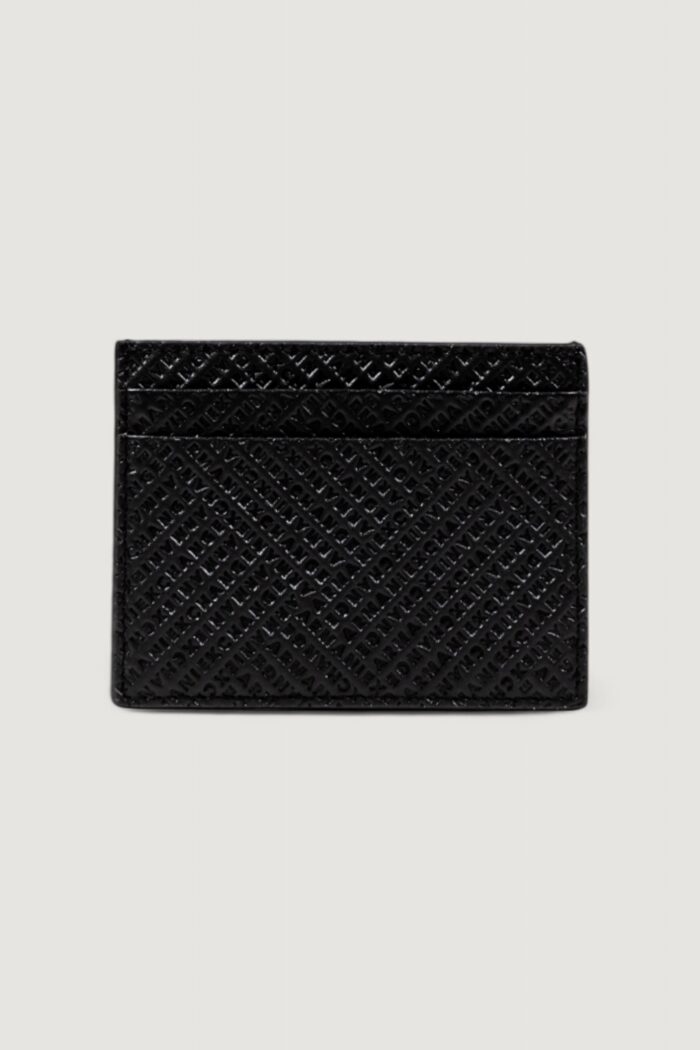 Portacarte Armani Exchange  Nero – XM000169 AF19502