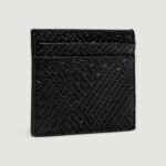 Portacarte Armani Exchange  Nero - Foto 3