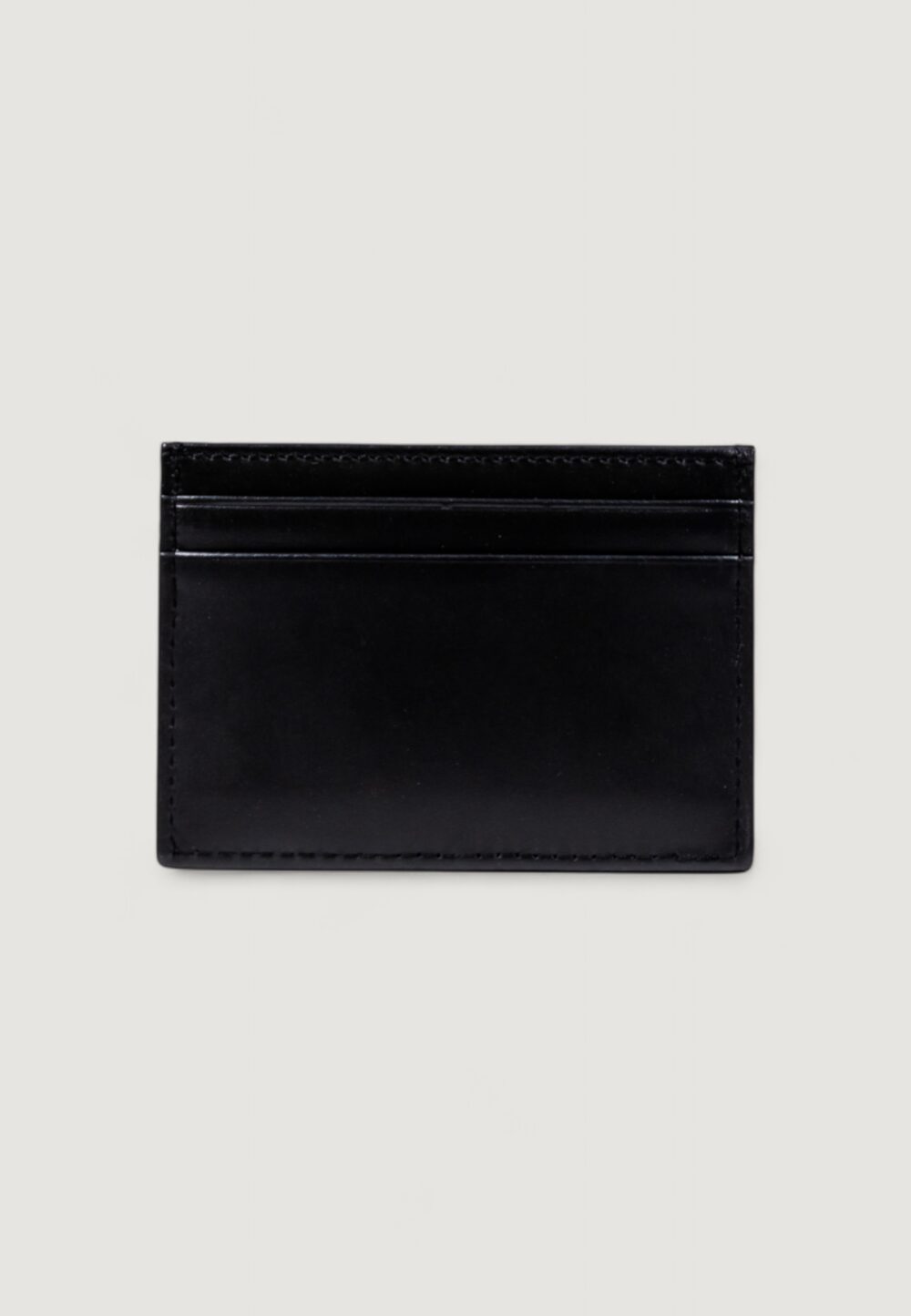 Portacarte Boss Randy_Cardholder 10272879 01 Nero - Foto 3