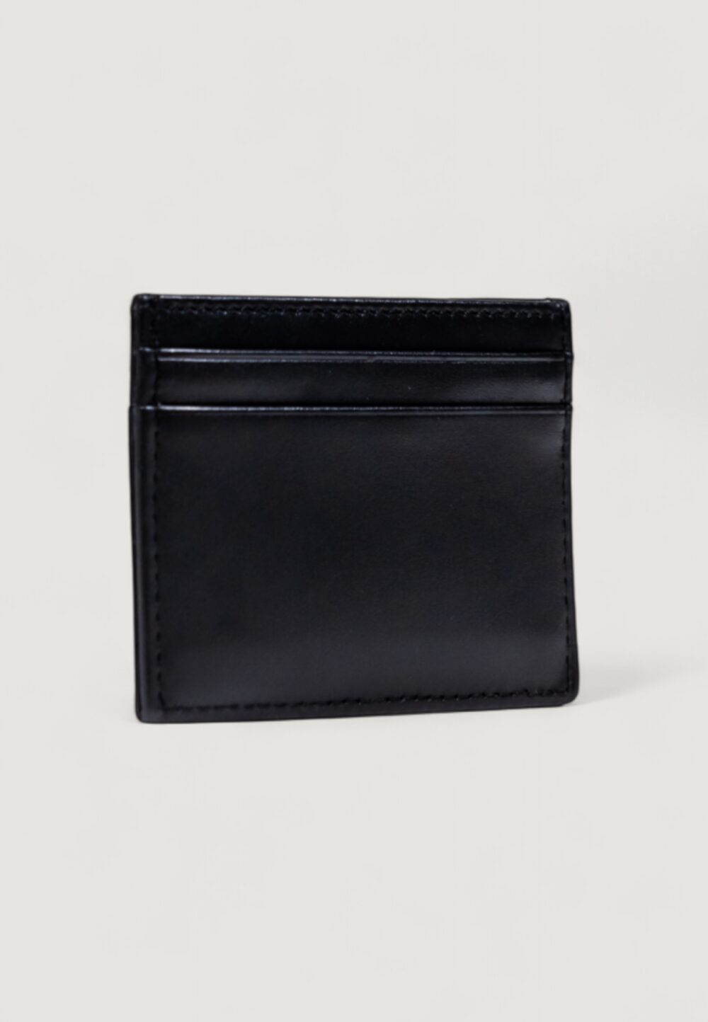 Portacarte Boss Randy_Cardholder 10272879 01 Nero - Foto 4