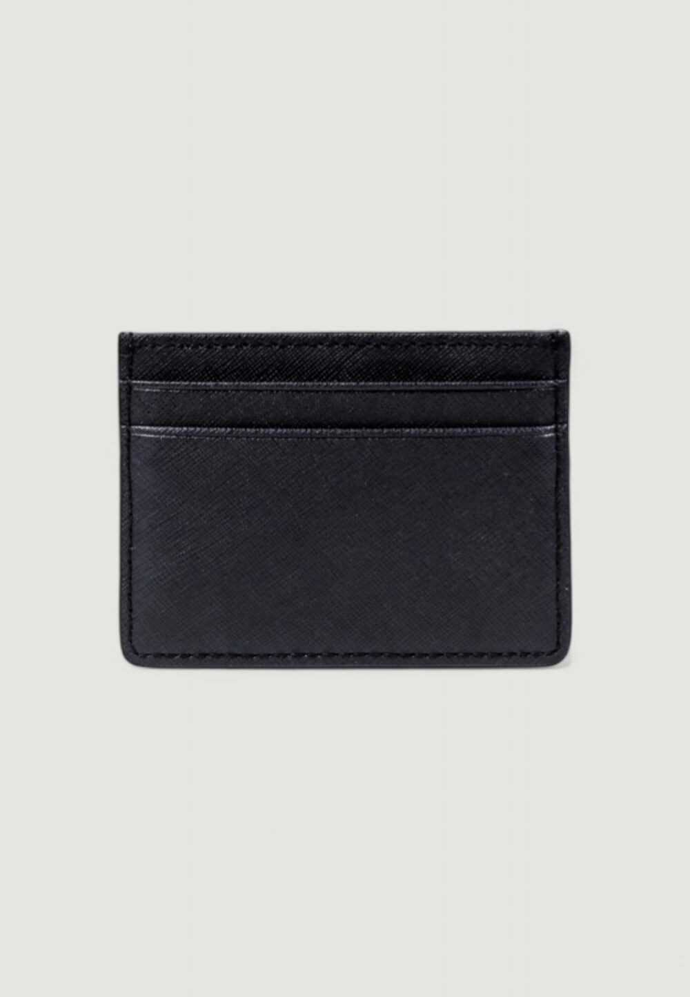 Portacarte Boss Zair_Card holder N. 10269892 01 Nero - Foto 4