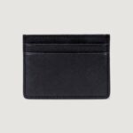 Portacarte Boss Zair_Card holder N. 10269892 01 Nero - Foto 4