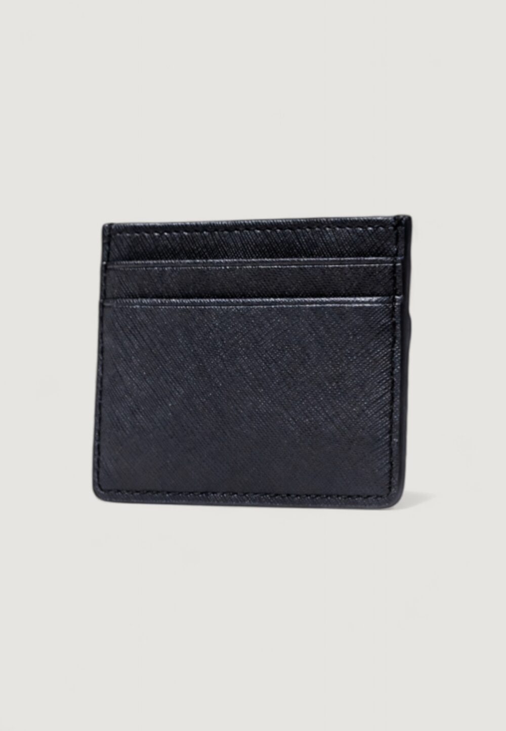 Portacarte Boss Zair_Card holder N. 10269892 01 Nero - Foto 5