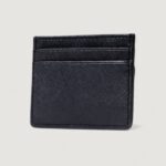 Portacarte Boss Zair_Card holder N. 10269892 01 Nero - Foto 5