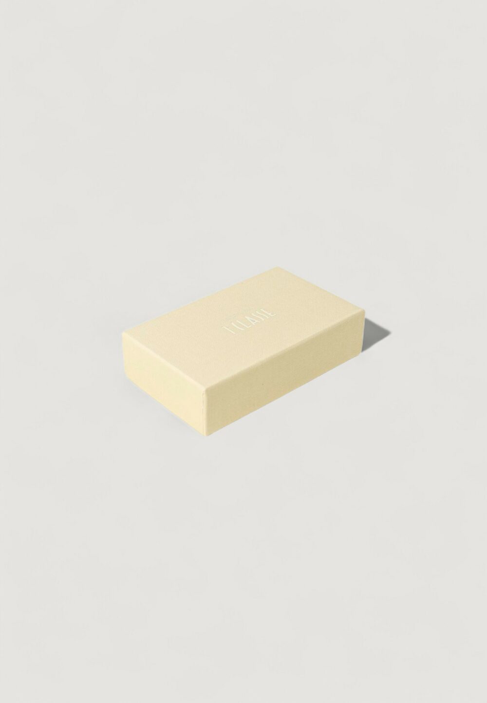 Portachiave Alviero Martini Prima Classe LETTERA F Beige - Foto 4