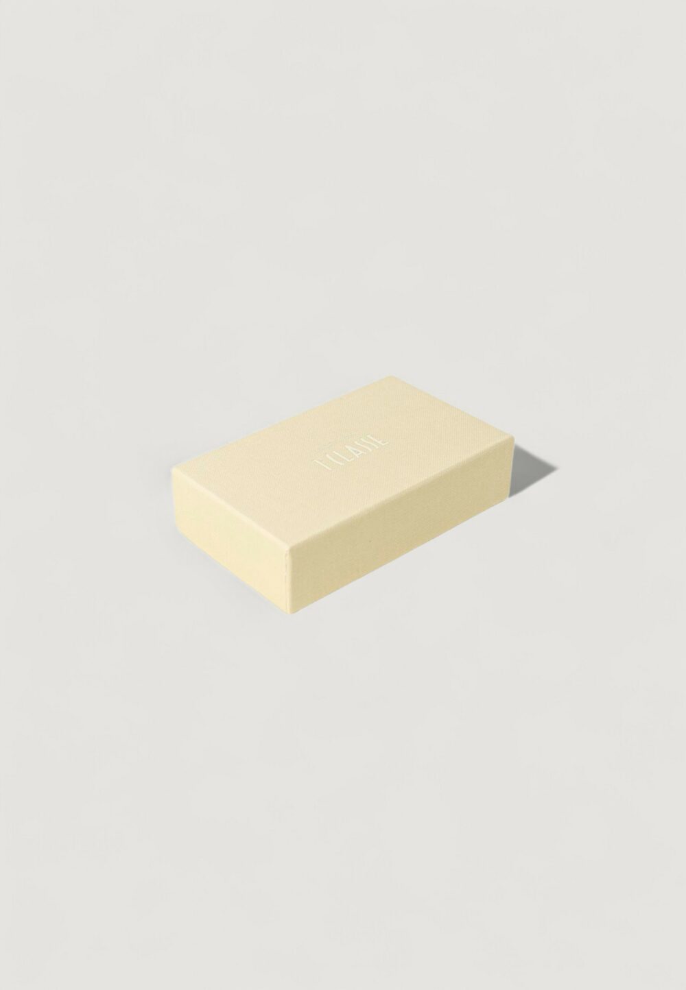 Portachiave Alviero Martini Prima Classe LETTERA G Beige - Foto 3