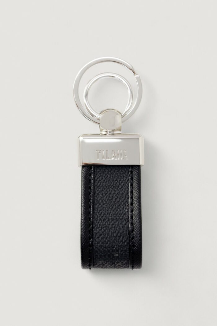 Portachiave Alviero Martini Prima Classe  Nero