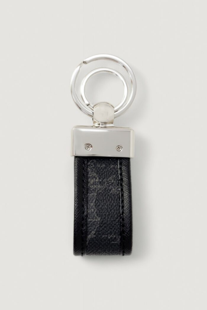 Portachiave Alviero Martini Prima Classe  Nero