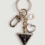 Portachiave Guess KEYRING Nero - Foto 1