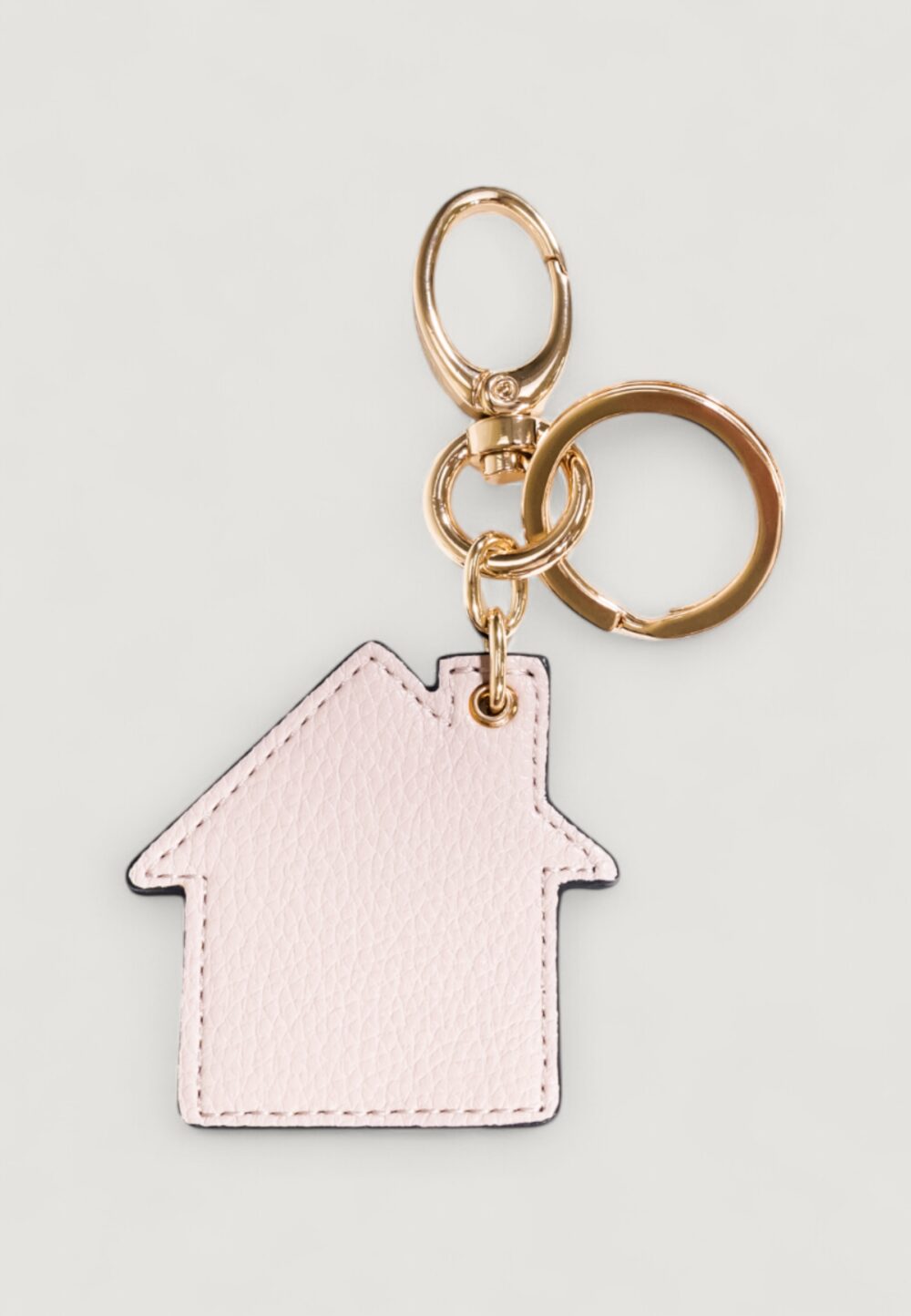 Portachiave Liu-Jo HOUSE KEY RING Oro - Foto 3