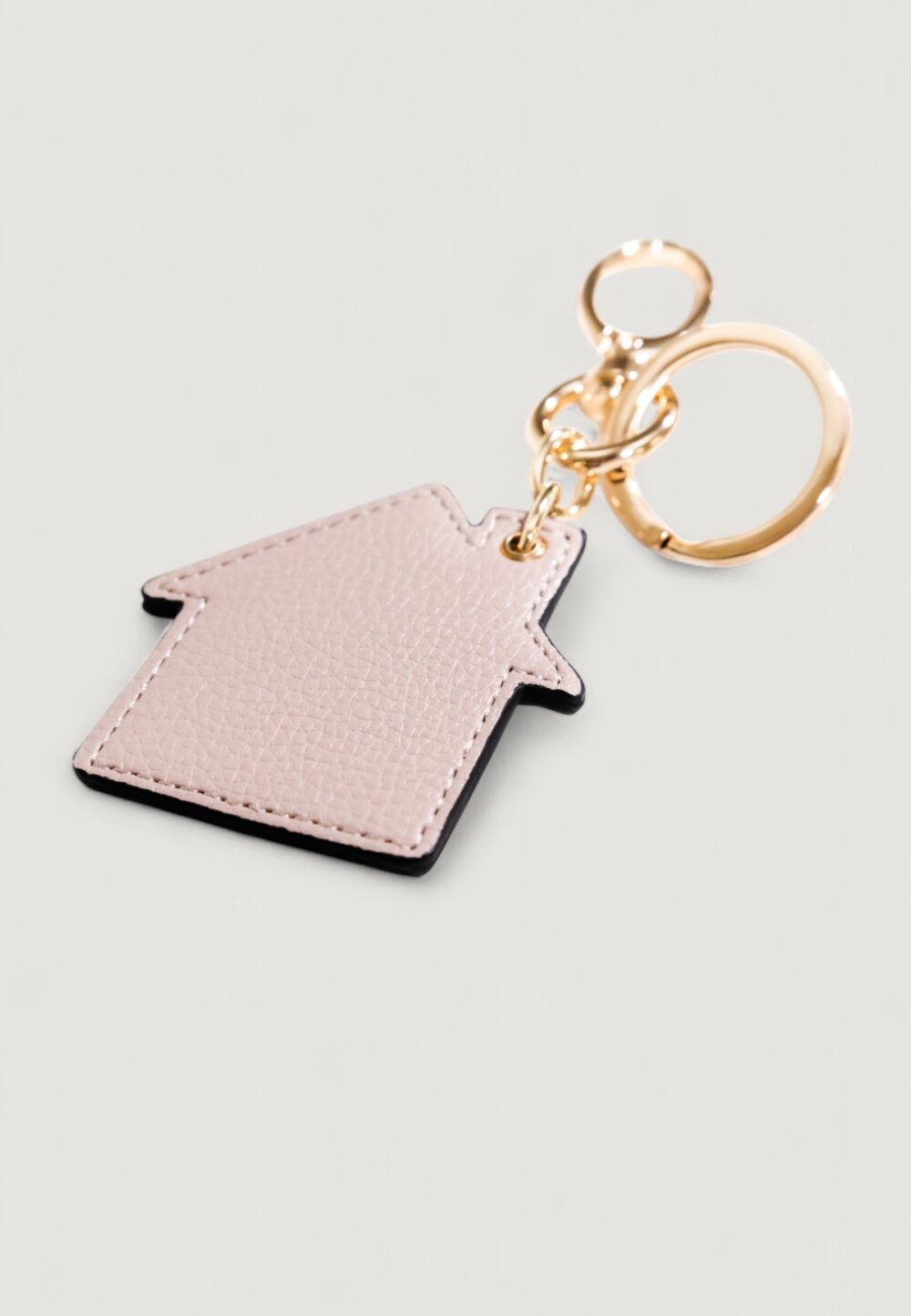 Portachiave Liu-Jo HOUSE KEY RING Oro - Foto 4