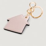 Portachiave Liu-Jo HOUSE KEY RING Oro - Foto 4