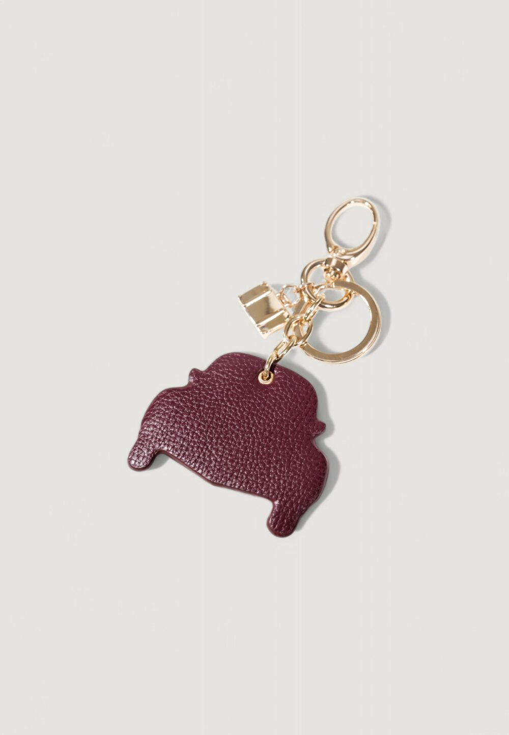 Portachiave Liu-Jo CAR KEY RING Vinaccia - Foto 4