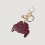 Portachiave Liu-Jo CAR KEY RING Vinaccia - Foto 4