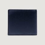Portafoglio con portamonete Boss Ray_4cc_Coin N. 10263216 01 Blue scuro - Foto 4