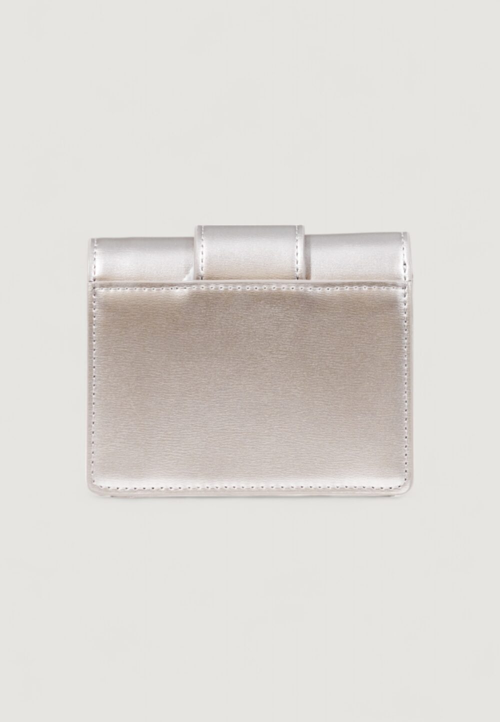 Portafoglio piccolo Armani Exchange  Grigio Scuro - Foto 4