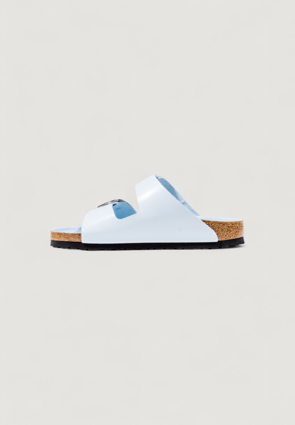 Sandali BIRKENSTOCK Arizona Big Buckle Celeste - Foto 3