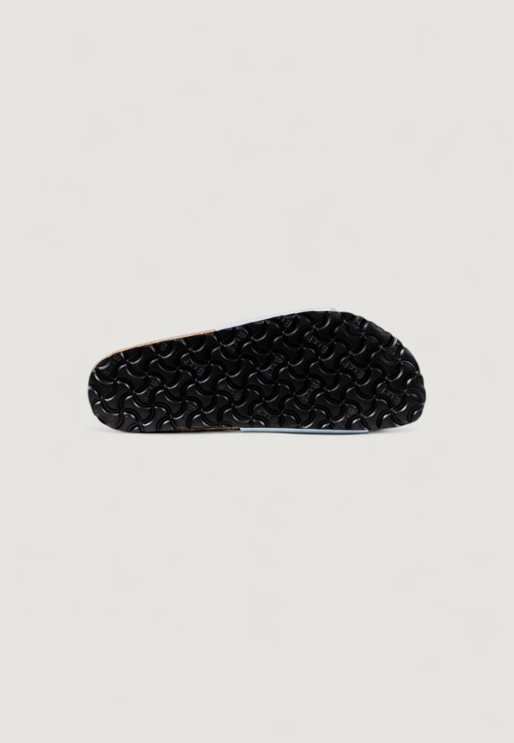 Sandali BIRKENSTOCK Madrid Big Buckle Celeste - Foto 5