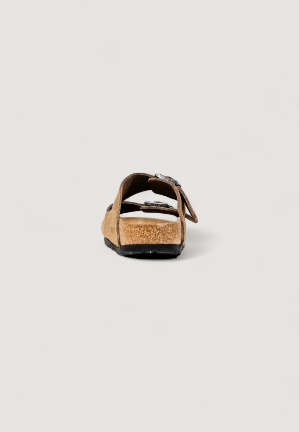 Sandali BIRKENSTOCK Arizona SFB Cuoio - Foto 4