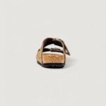 Sandali BIRKENSTOCK Arizona SFB Cuoio - Foto 4