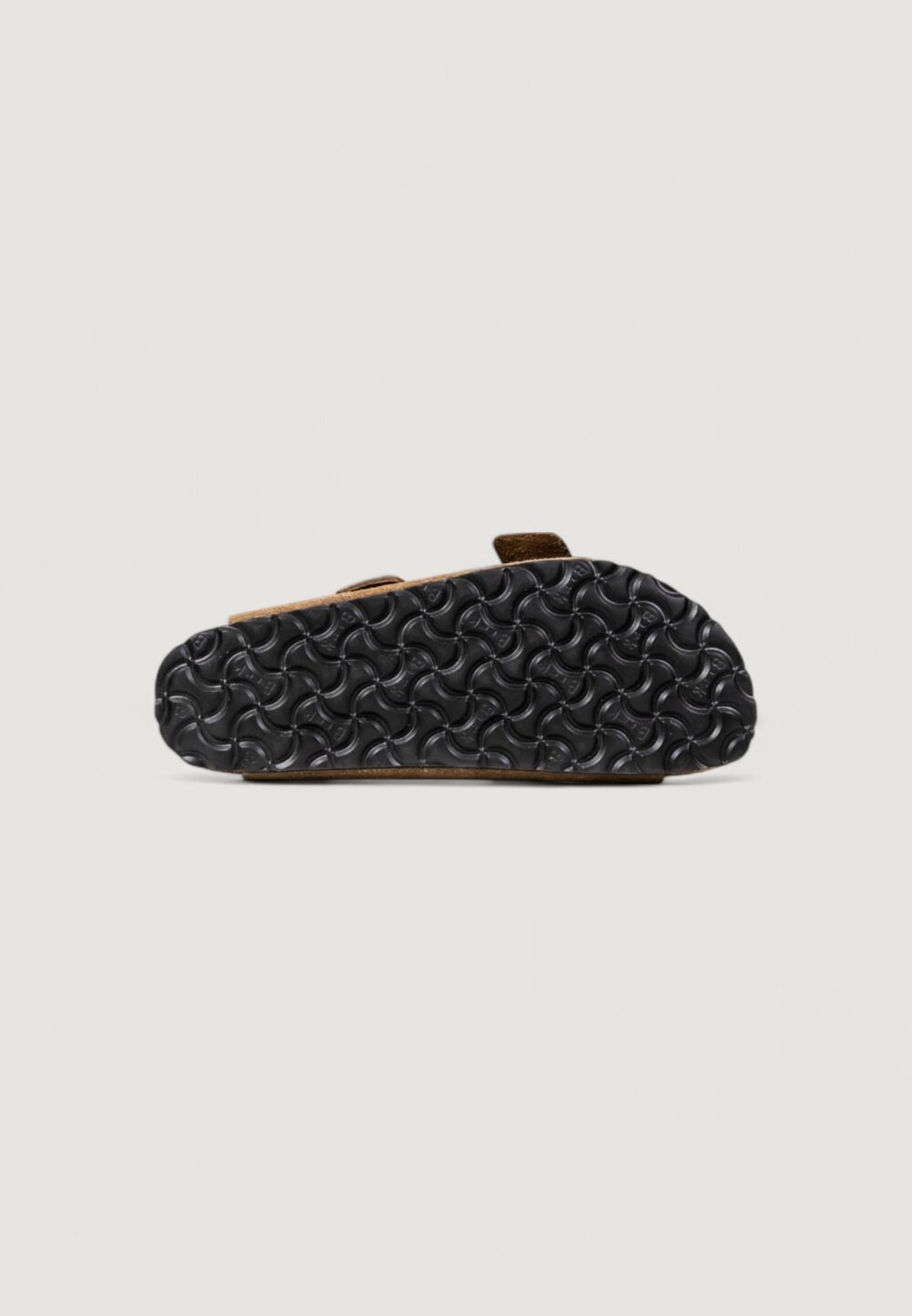 Sandali BIRKENSTOCK Arizona SFB Cuoio - Foto 5