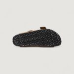 Sandali BIRKENSTOCK Arizona SFB Cuoio - Foto 5