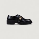 Scarpe basse Liu-Jo LONDON 01 Nero - Foto 1