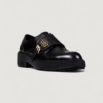 Scarpe basse Liu-Jo LONDON 01 Nero - Foto 3