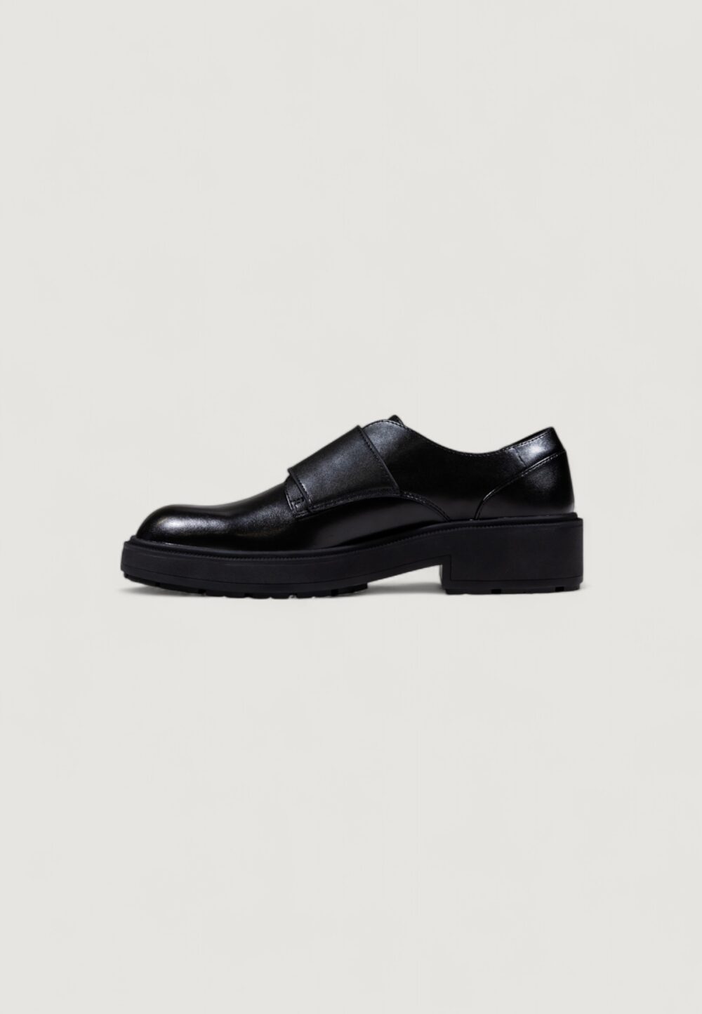 Scarpe basse Liu-Jo LONDON 01 Nero - Foto 4