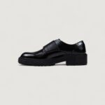 Scarpe basse Liu-Jo LONDON 01 Nero - Foto 4
