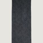 Sciarpa Armani Exchange  Blue scuro - Foto 3