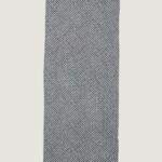 Sciarpa Armani Exchange  Blue scuro - Foto 4