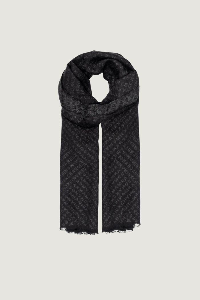 Sciarpa Armani Exchange  Nero – XM001714 AF17470
