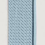Sciarpa Guess KATYA SCARF Grigio - Foto 2