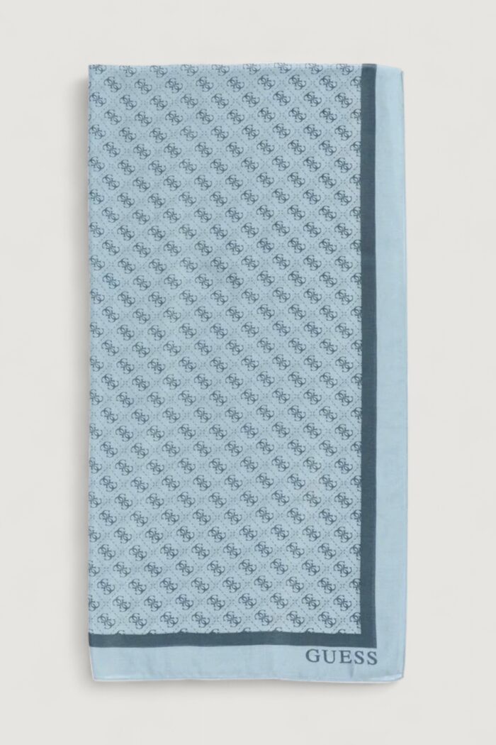 Sciarpa Guess KATYA SCARF Grigio