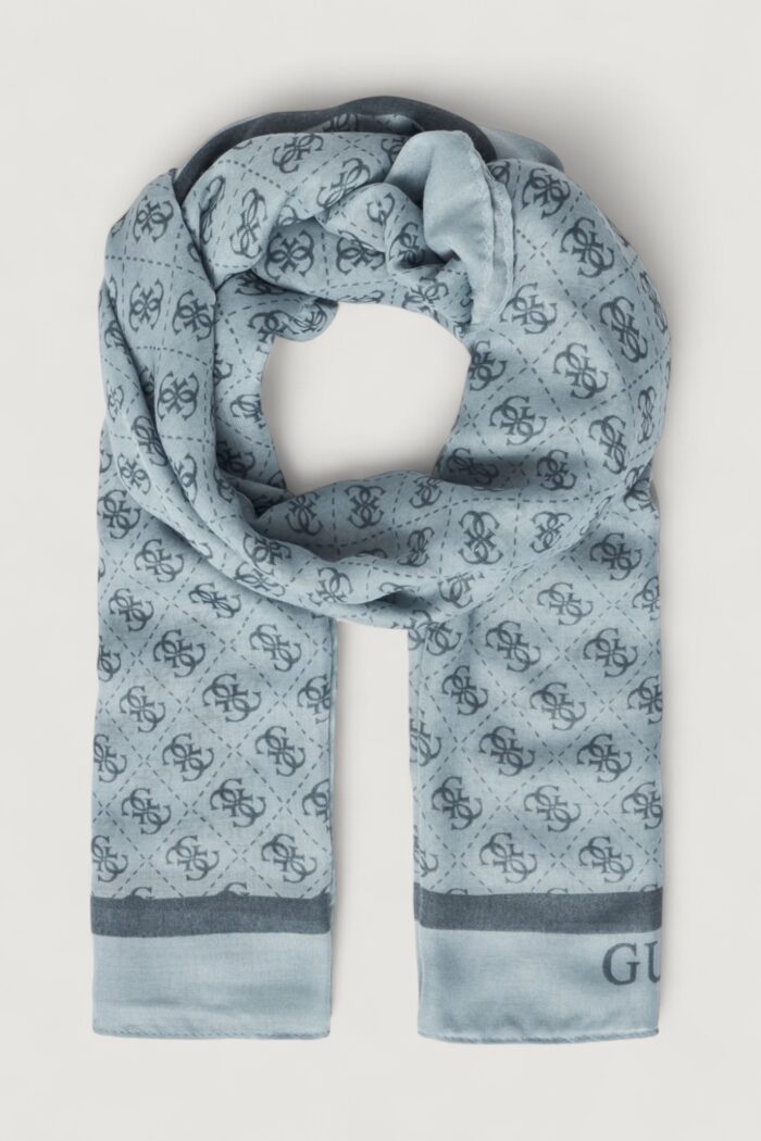 Sciarpa Guess KATYA SCARF Grigio