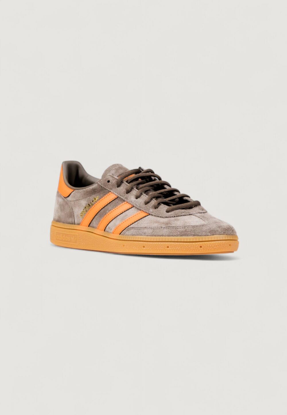 Sneakers Adidas HANDBALL SPEZIAL Arancione - Foto 2