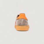 Sneakers Adidas HANDBALL SPEZIAL Arancione - Foto 4