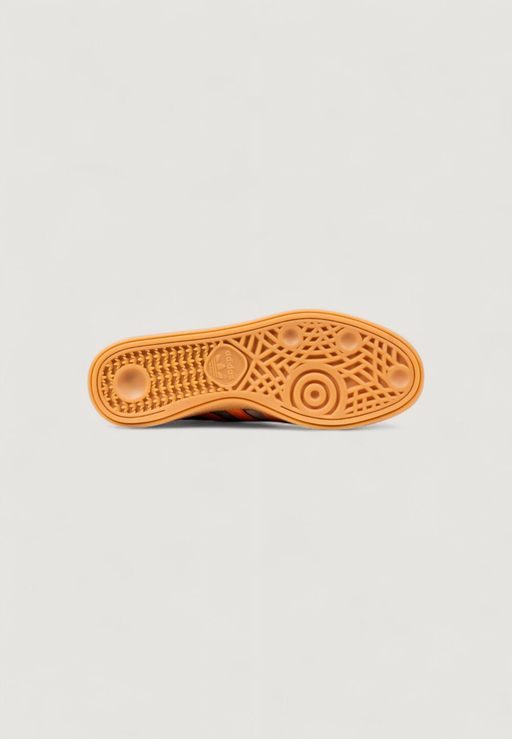 Sneakers Adidas HANDBALL SPEZIAL Arancione - Foto 5