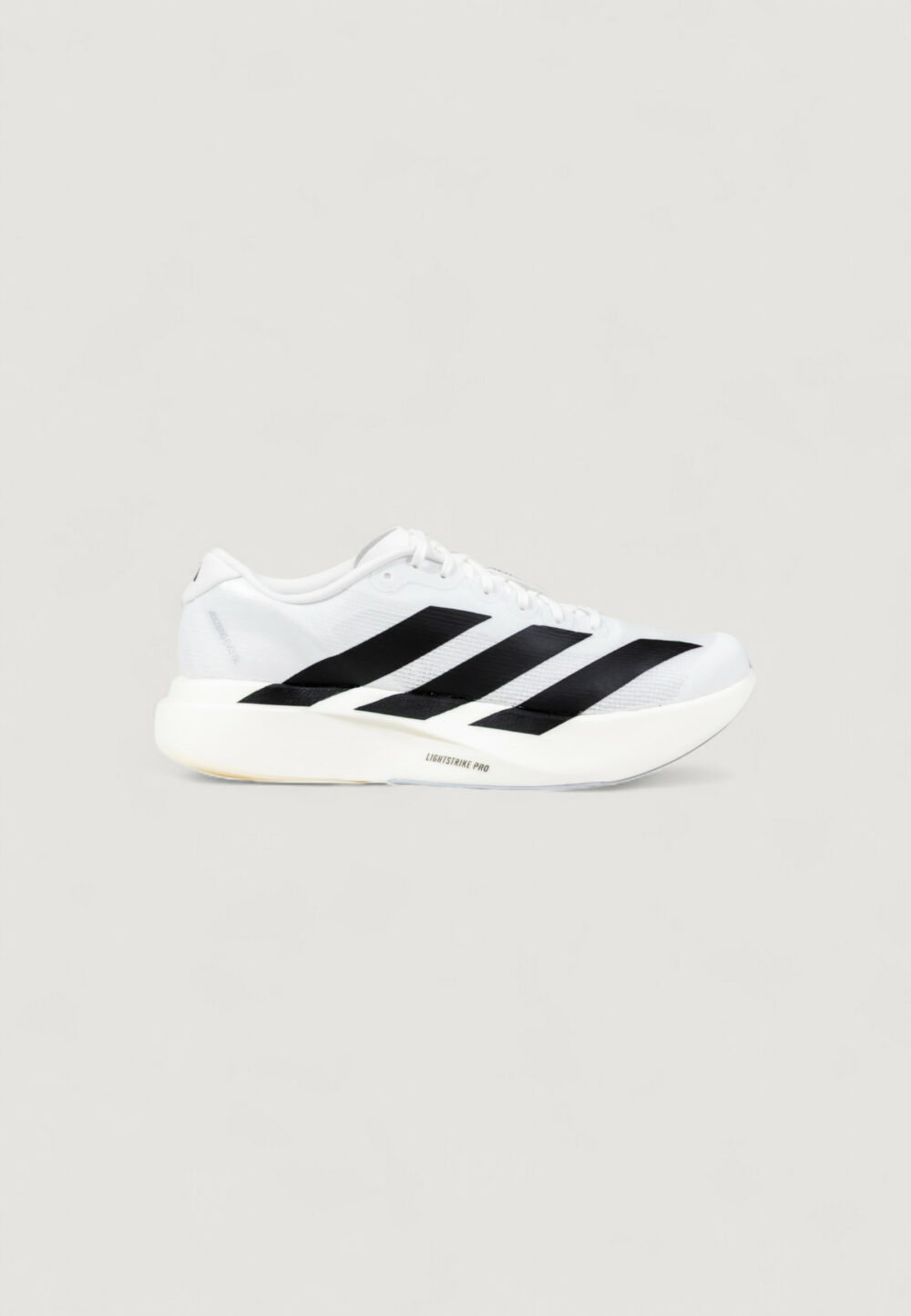 Sneakers Adidas adizero Evo SL M Bianco - Nero - Foto 1
