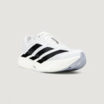 Sneakers Adidas adizero Evo SL M Bianco - Nero - Foto 2