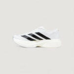 Sneakers Adidas adizero Evo SL M Bianco - Nero - Foto 3