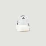 Sneakers Adidas adizero Evo SL M Bianco - Nero - Foto 4
