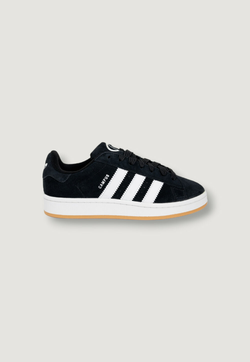 Sneakers Adidas CAMPUS 00s JUNIOR Nero - Foto 1