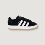 Sneakers Adidas CAMPUS 00s JUNIOR Nero - Foto 1
