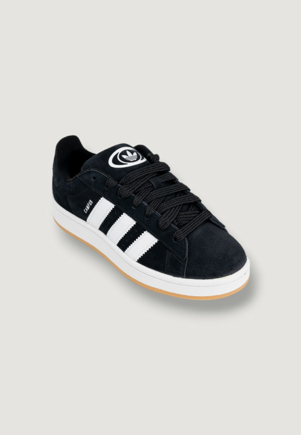 Sneakers Adidas CAMPUS 00s JUNIOR Nero - Foto 2