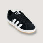 Sneakers Adidas CAMPUS 00s JUNIOR Nero - Foto 2