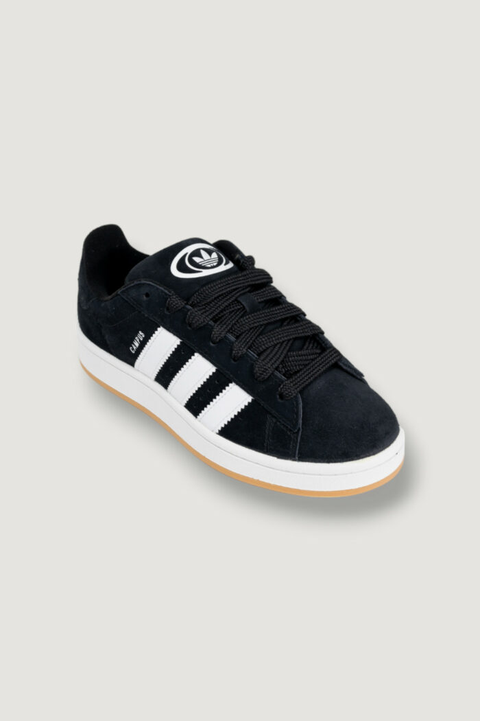 Sneakers Adidas Originals CAMPUS 00s JUNIOR Nero – HQ6638